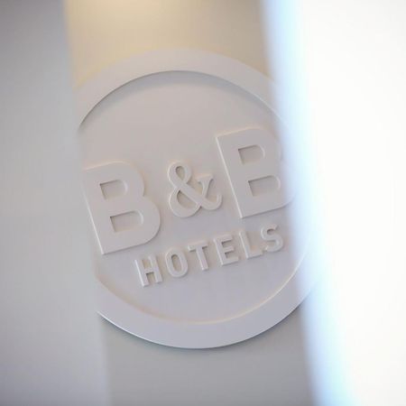 B&B Hotel Cergy Saint Christophe Εξωτερικό φωτογραφία