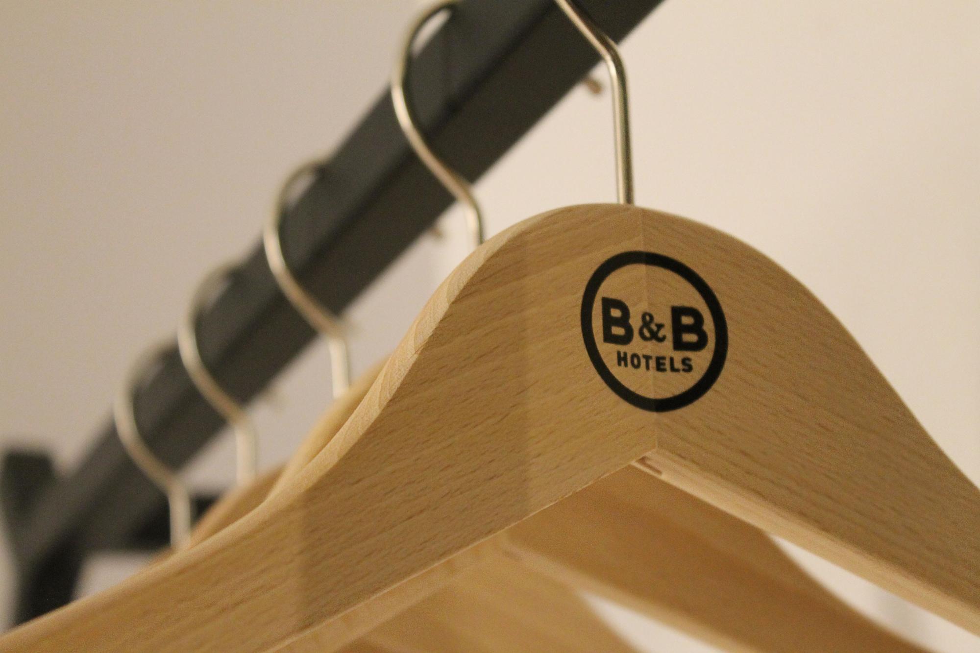 B&B Hotel Cergy Saint Christophe Εξωτερικό φωτογραφία