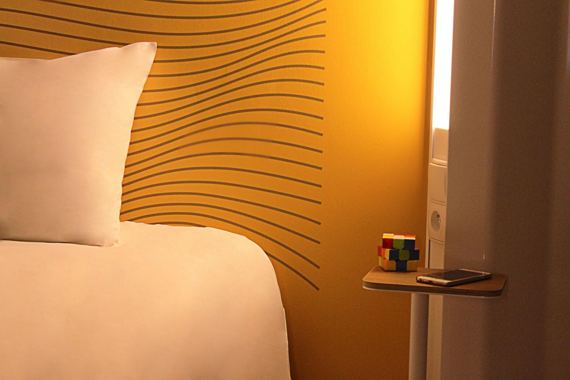 B&B Hotel Cergy Saint Christophe Εξωτερικό φωτογραφία