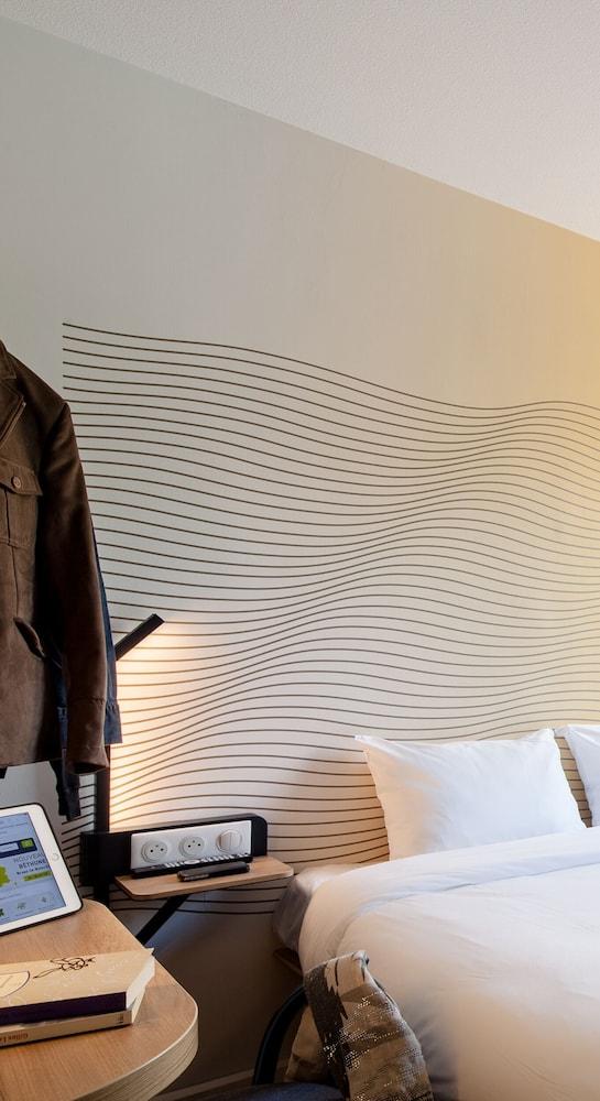 B&B Hotel Cergy Saint Christophe Εξωτερικό φωτογραφία