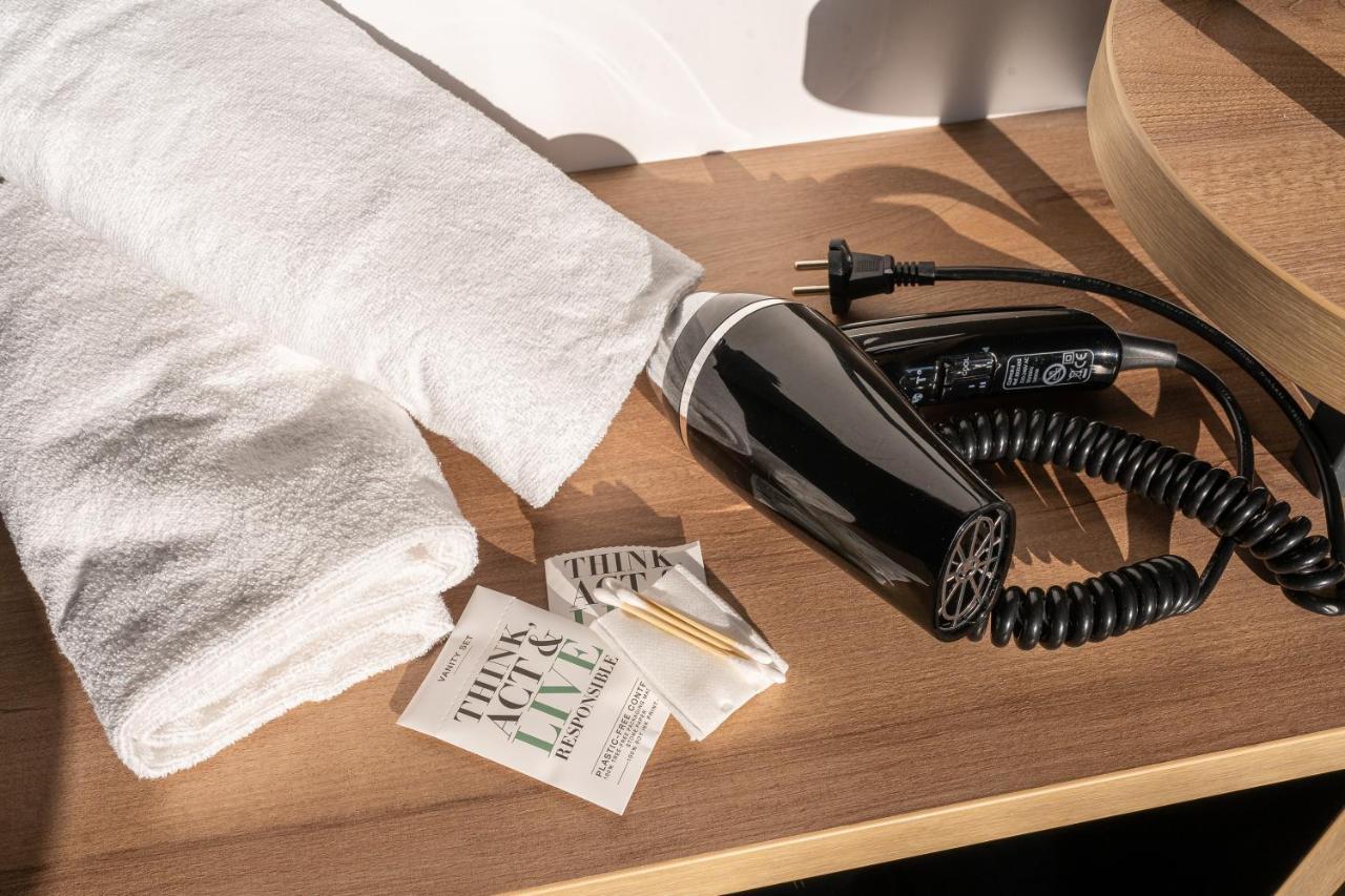 B&B Hotel Cergy Saint Christophe Εξωτερικό φωτογραφία