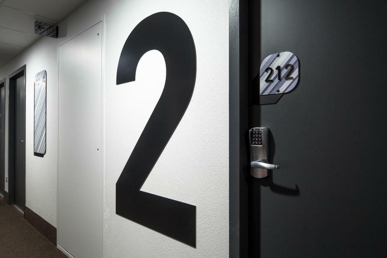 B&B Hotel Cergy Saint Christophe Εξωτερικό φωτογραφία